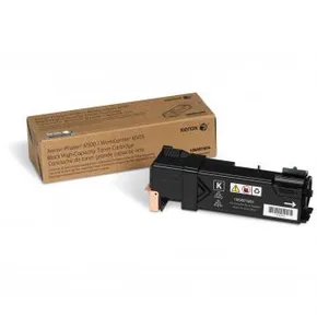 Xerox Original Toner 106R01604, black, 3000S, Xerox Phaser 6500, 6505, O
