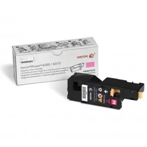 Xerox Original Toner 106R01632, magenta, 1000S, Osteuropa, Xerox Phaser 6000, 6010, O