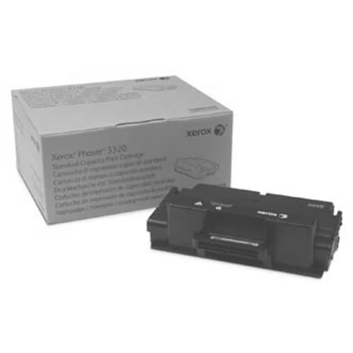 Hauptproduktbild Xerox originální toner 106R02304, black, 5000str., Xerox Phaser 3320, O