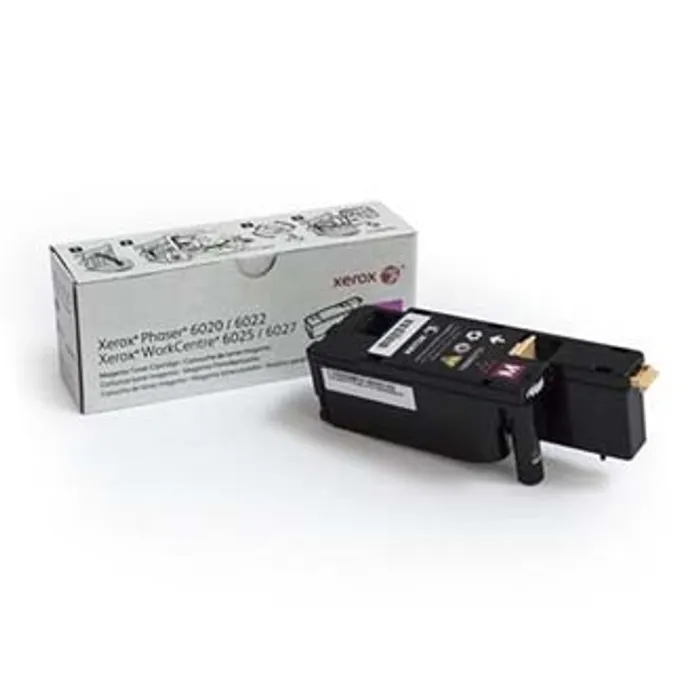 Hauptproduktbild Xerox originální toner 106R02761, magenta, 1000str., Xerox Phaser 6020, 6022, WorkCentre