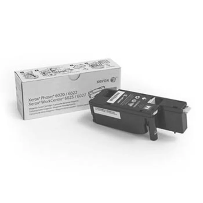 Hauptproduktbild Xerox originální toner 106R02761, magenta, 1000str., Xerox Phaser 6020, 6022, WorkCentre