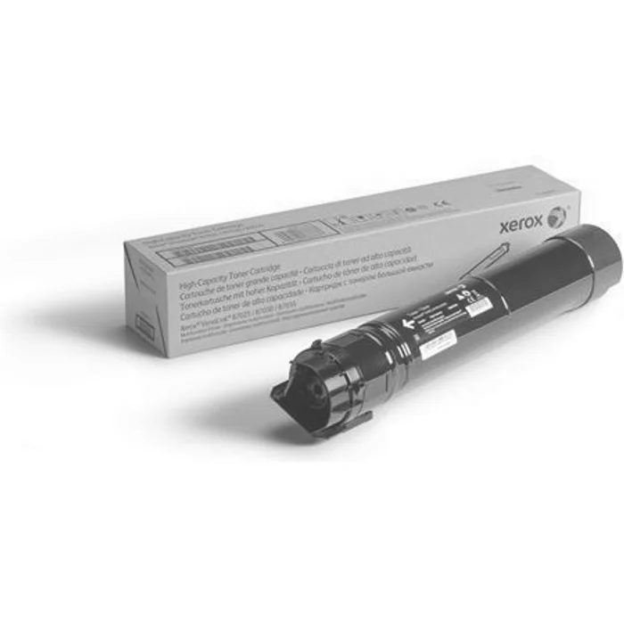 Hauptproduktbild Xerox originální toner 106R03396, black, 31000str., Xerox B7000, O