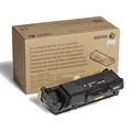 Xerox Original Toner 106R03623, black, 15000S, extra high Kapazität, Xerox WorkCentre 3300, 3335, 3345, O