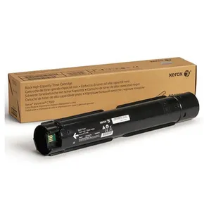 Xerox Original Toner 106R03745, black, 23600S, Xerox Versalink C70xx, O