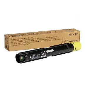 Xerox Original Toner 106R03746, yellow, 16500S, Xerox Versalink C70xx, O