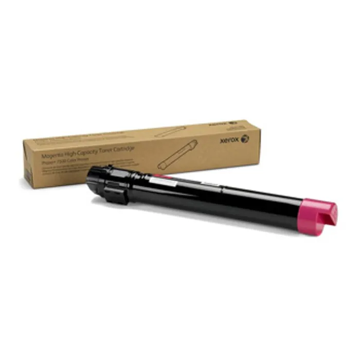 Hauptproduktbild Xerox originální toner 106R03747, magenta, 16500str., Xerox Versalink C70xx, O