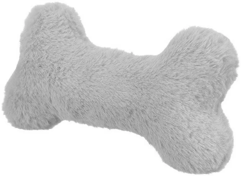 Hauptproduktbild Xmas Bone - kost 24 cm, hračka pro psy se zvukem, plyš