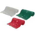 Weiteres Produktbild 20 Weihnachts-Fleecedecken LUCIANO, 100 x 70 cm/150 x 100 cm, gemischte Farben (Rot, Pi