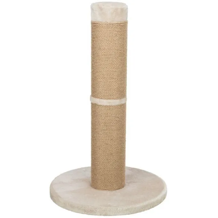 Hauptproduktbild XXL škrábadlo RUE, o 15 cm/80 cm, béžová