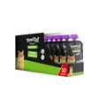 Weiteres Produktbild JACH! Joghurtbeutel PREBIOTICS für Katzen, 85 g