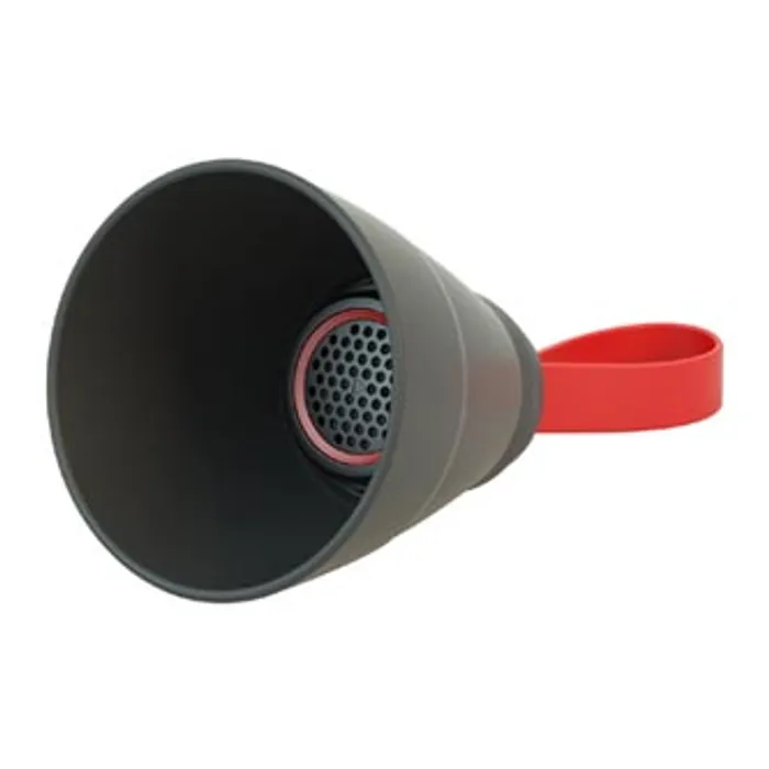 Hauptproduktbild YZSY Bluetooth reproduktor SALI, 3W, černý, regulace hlasitosti, skládací, voděodolný