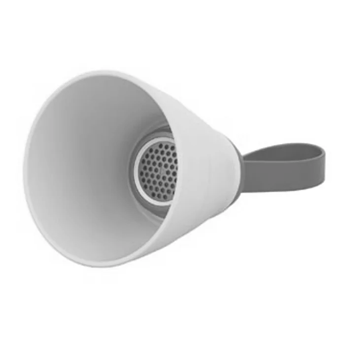 Hauptproduktbild YZSY Bluetooth reproduktor SALI, 3W, zelený, regulace hlasitosti, skládací, voděodolný