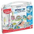 Weiteres Produktbild Lustige Aufkleber Maped Creativ