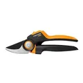 Gartenschere "PowerGearX PX92", M, Getriebe, zweischneidig, FISKARS