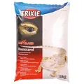 Grundsand für Terrarien weiß 5 kg