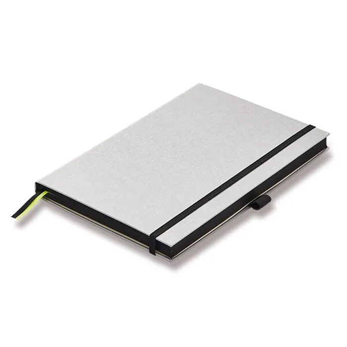 Hauptproduktbild Zápisník LAMY B1 - tvrdé desky black A5