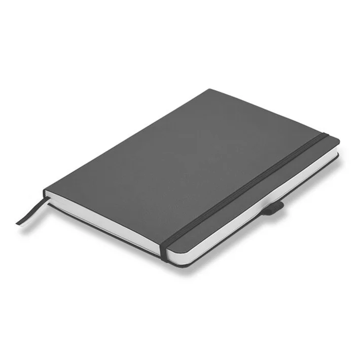Hauptproduktbild Zápisník LAMY B3 - měkké desky black