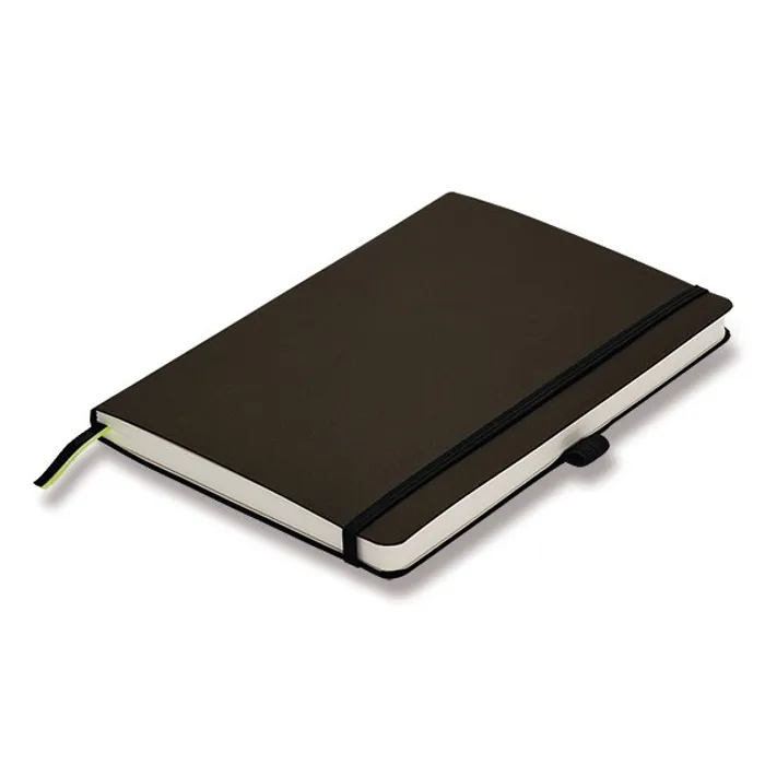 Hauptproduktbild Zápisník LAMY B3 - měkké desky umbra