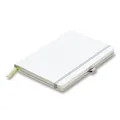 Zápisník LAMY B4 - měkké desky white, A6