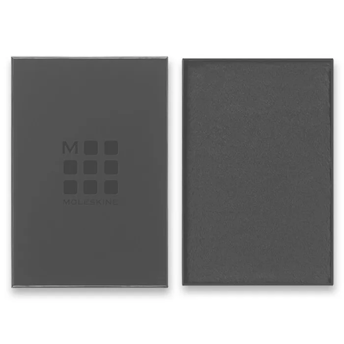 Hauptproduktbild Zápisník Moleskine Faux Fur, tvrdé desky L, linkovaný, vínový