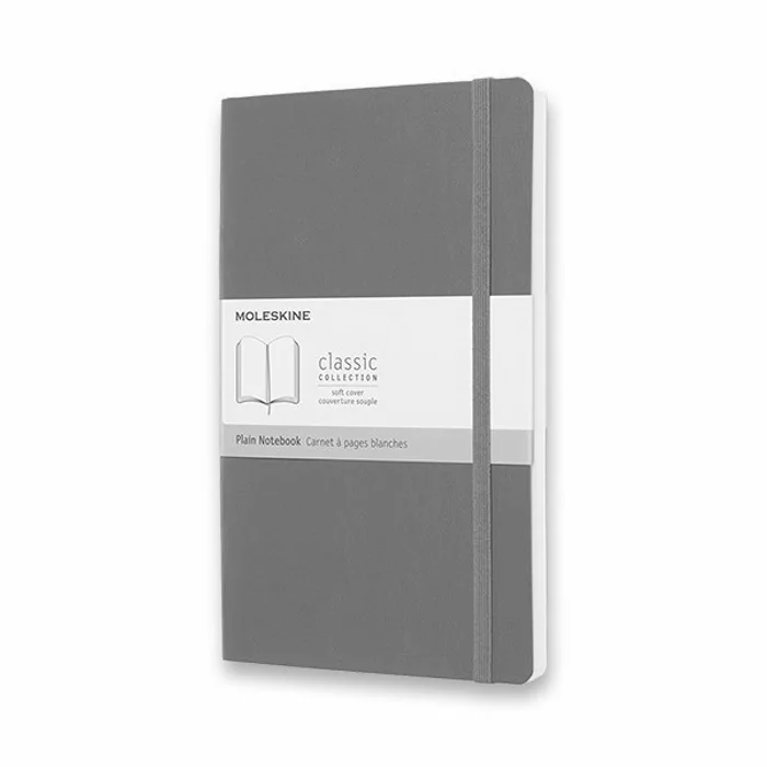 Hauptproduktbild Zápisník Moleskine - měkké desky khaki