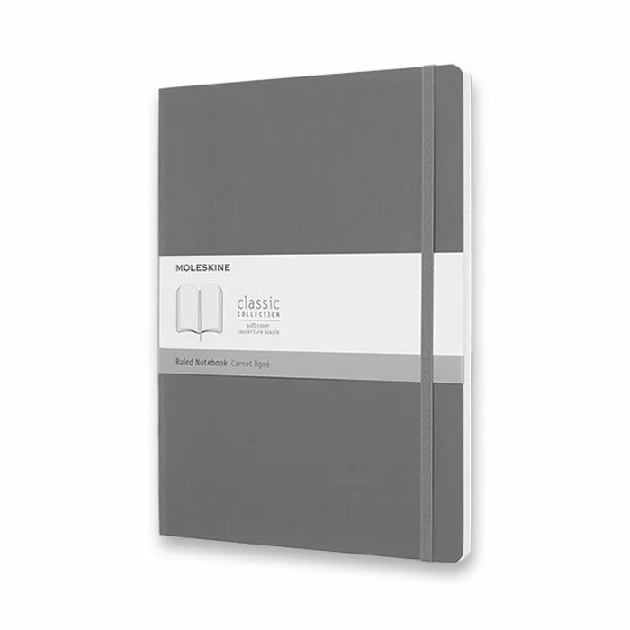 Hauptproduktbild Zápisník Moleskine - měkké desky khaki