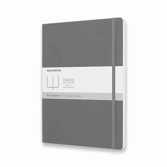 Hauptproduktbild Zápisník Moleskine - měkké desky khaki