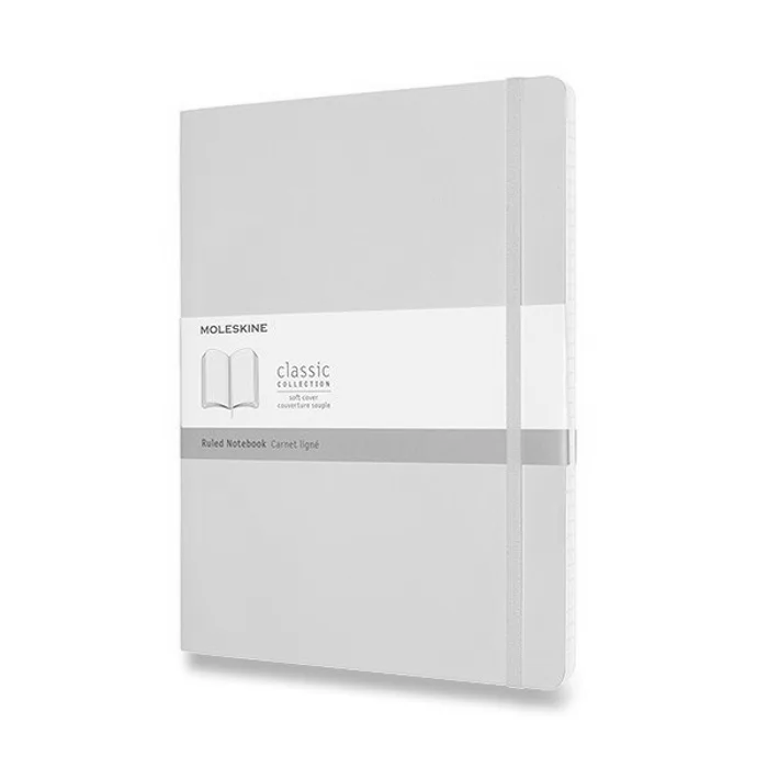 Hauptproduktbild Zápisník Moleskine - měkké desky limetka