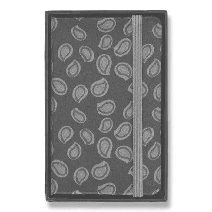 Hauptproduktbild Zápisník Moleskine Professional Silk - tvrdé desky XS, čistý, modrý