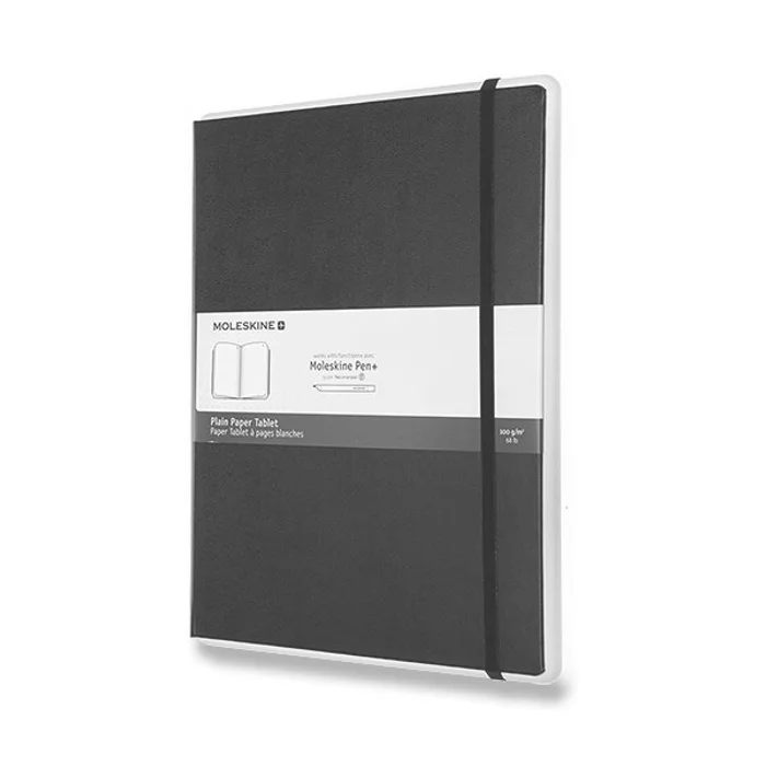 Hauptproduktbild Zápisník Moleskine Smart Writing černý