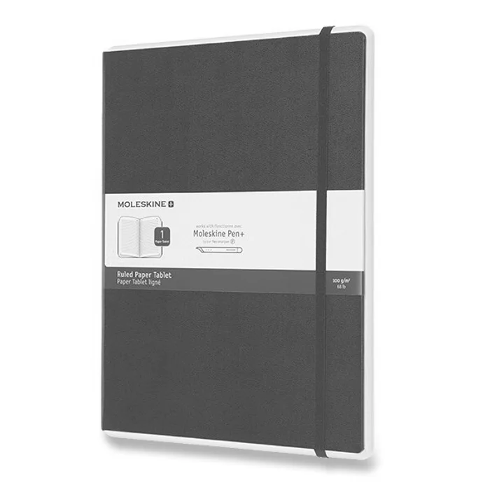 Hauptproduktbild Zápisník Moleskine Smart Writing černý