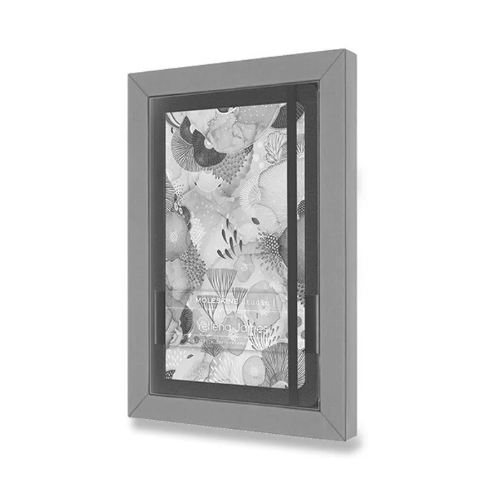 Hauptproduktbild Zápisník Moleskine Studio Yellena James L, čistý