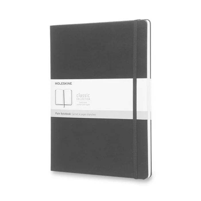 Hauptproduktbild Zápisník Moleskine - tvrdé desky černý