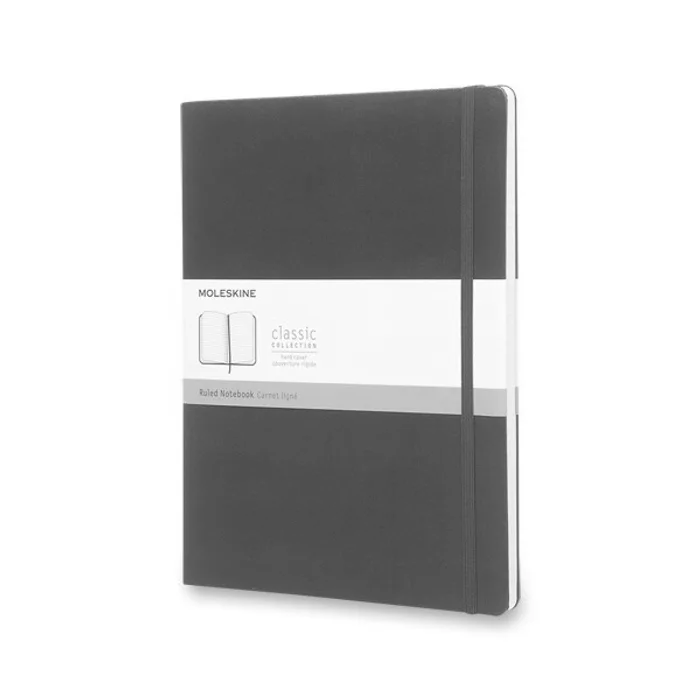 Hauptproduktbild Zápisník Moleskine - tvrdé desky černý