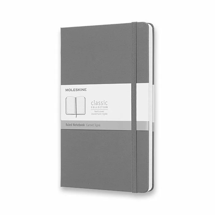 Hauptproduktbild Zápisník Moleskine - tvrdé desky khaki