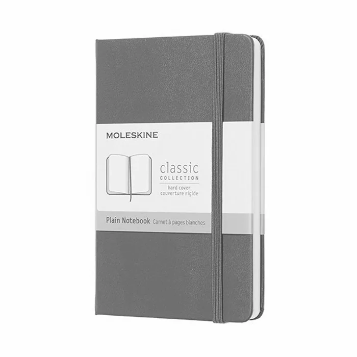 Hauptproduktbild Zápisník Moleskine - tvrdé desky khaki
