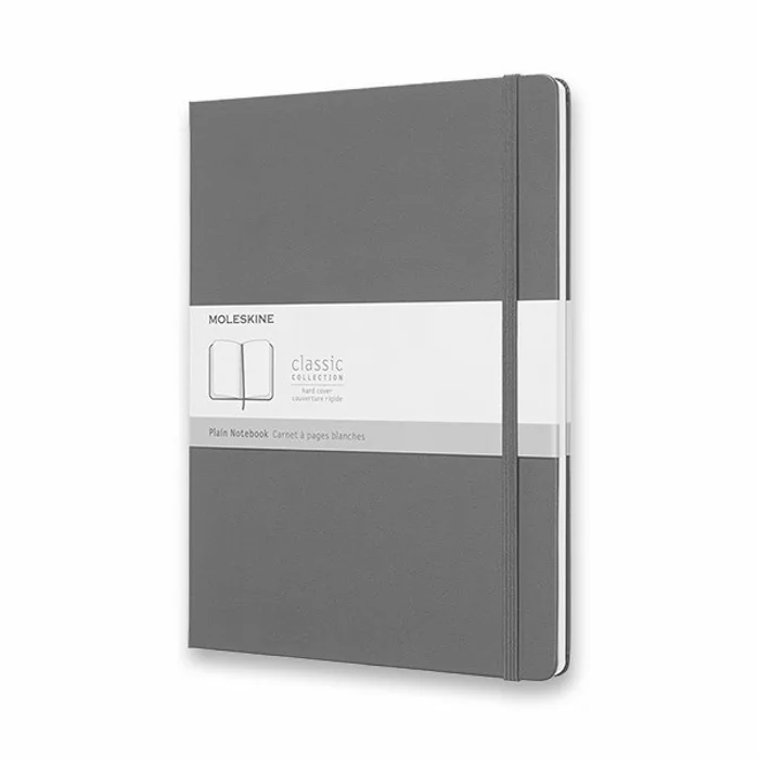 Hauptproduktbild Zápisník Moleskine - tvrdé desky khaki