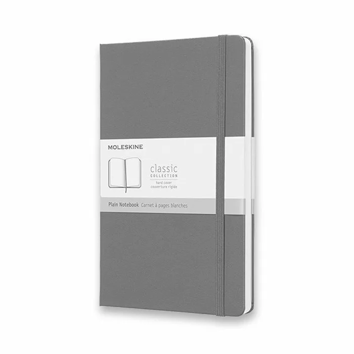 Hauptproduktbild Zápisník Moleskine - tvrdé desky khaki