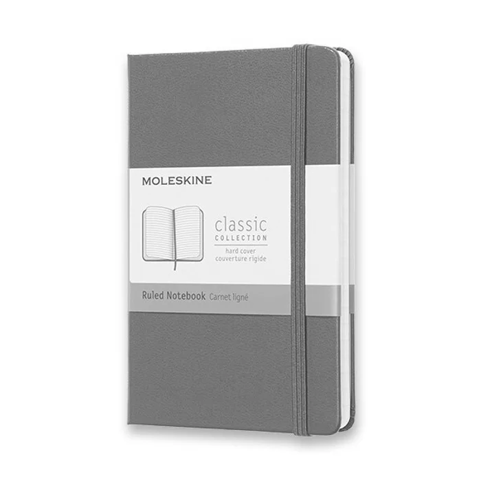 Hauptproduktbild Zápisník Moleskine - tvrdé desky khaki