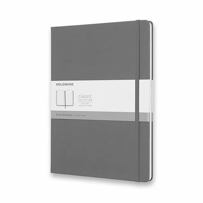 Hauptproduktbild Zápisník Moleskine - tvrdé desky khaki