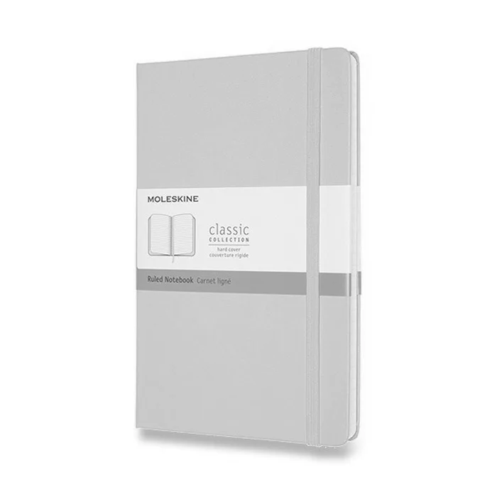Hauptproduktbild Zápisník Moleskine - tvrdé desky limetka