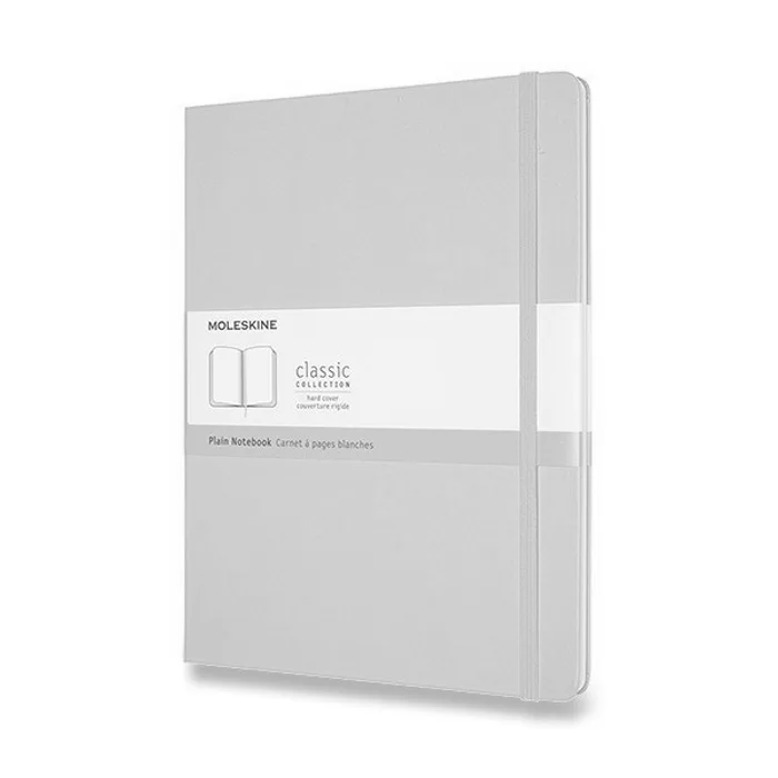 Hauptproduktbild Zápisník Moleskine - tvrdé desky limetka