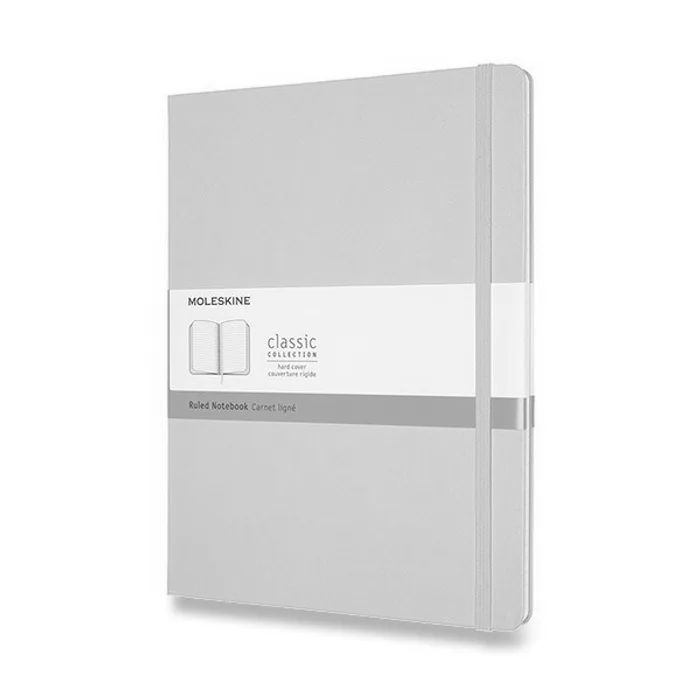 Hauptproduktbild Zápisník Moleskine - tvrdé desky limetka