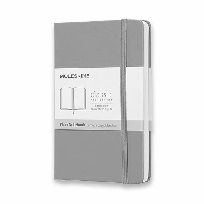 Hauptproduktbild Zápisník Moleskine - tvrdé desky růžový
