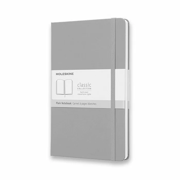 Hauptproduktbild Zápisník Moleskine - tvrdé desky tyrkysový