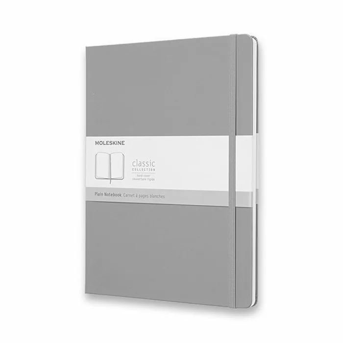 Hauptproduktbild Zápisník Moleskine - tvrdé desky tyrkysový