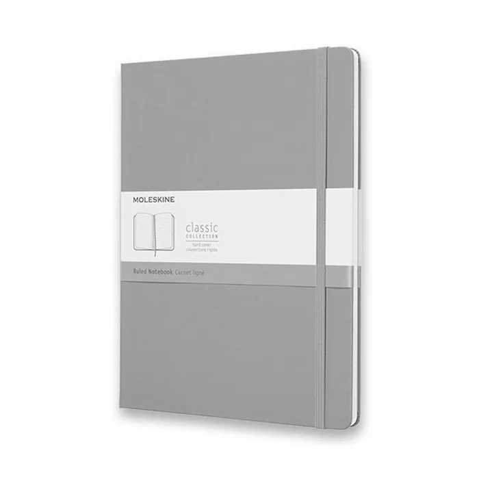 Hauptproduktbild Zápisník Moleskine - tvrdé desky tyrkysový