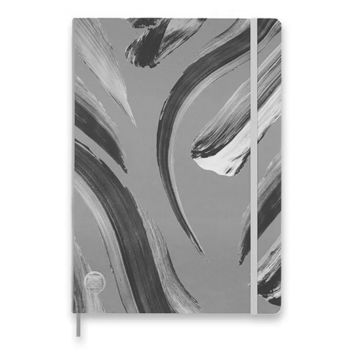 Hauptproduktbild Zápisník MOLESKINE Year Of The Tiger box A4, linkovaný, sběratelská edice