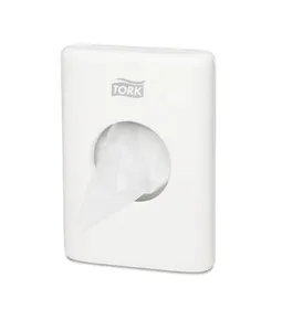 Spender für Hygienebeutel - Hygo-Kassette Tork 56600 weiß B5 [1 Stück]