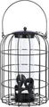 Weiteres Produktbild Futterbehälter mit Schutzgitter, 950 ml / o 17 × 26 cm, schwarz